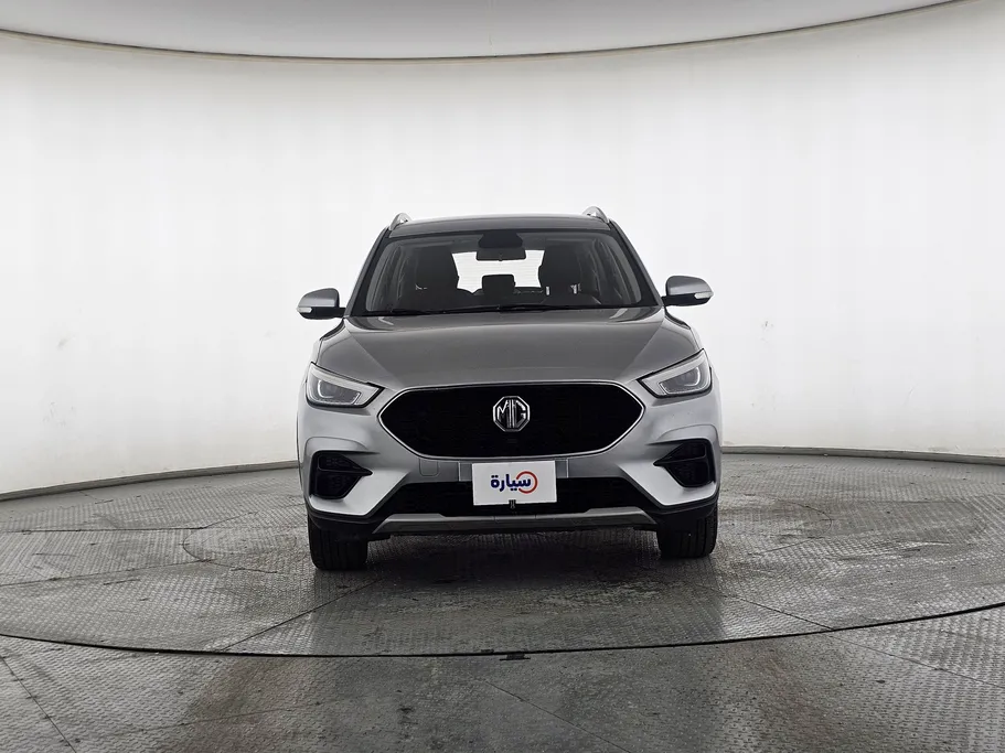 2022 MG ZS STD 