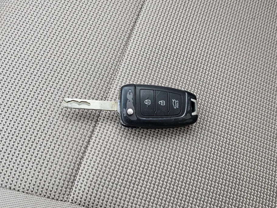 هيونداي اكسنت سمارت 2021 