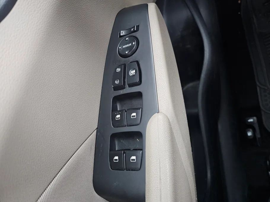 هيونداي اكسنت سمارت 2021 