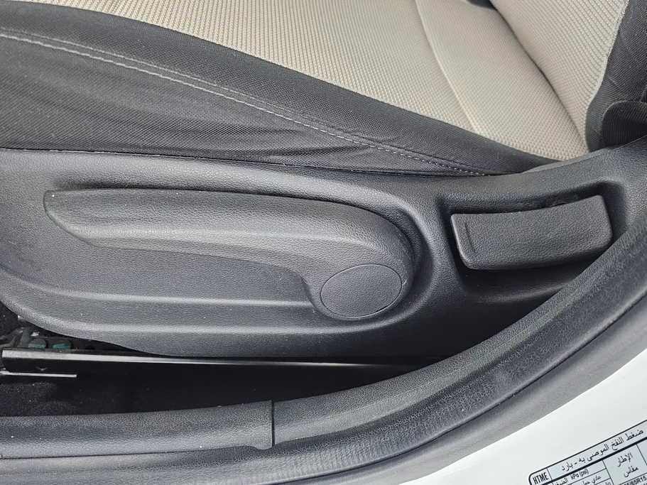 هيونداي اكسنت سمارت 2021 