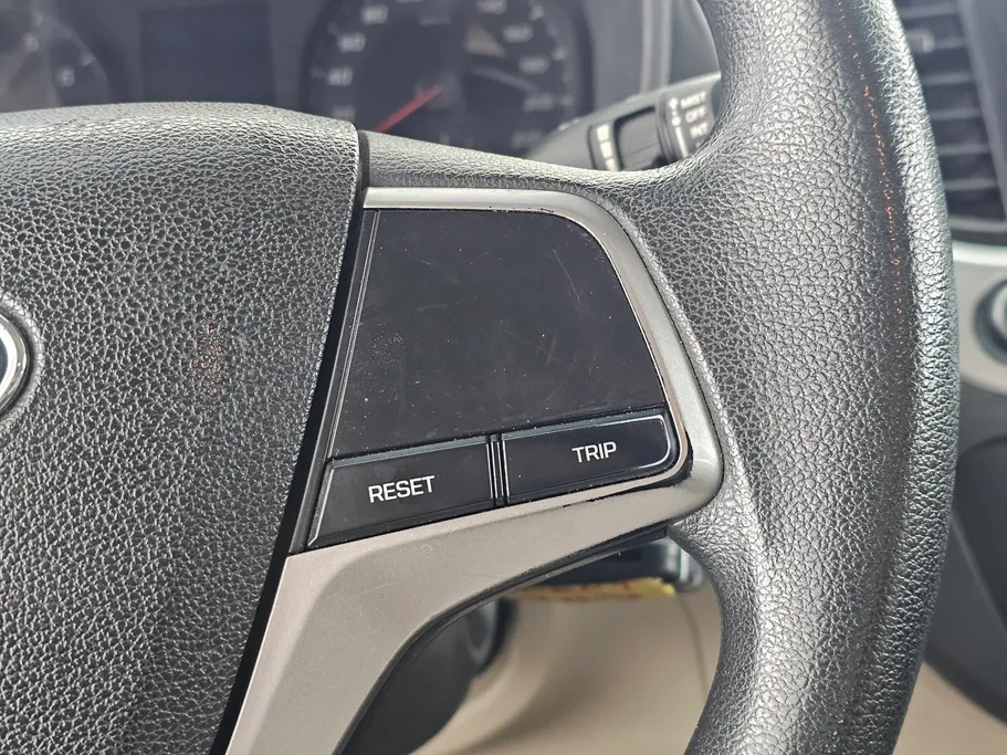 هيونداي اكسنت سمارت 2021 