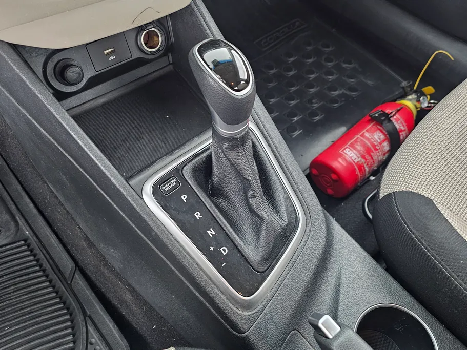 هيونداي اكسنت سمارت 2021 