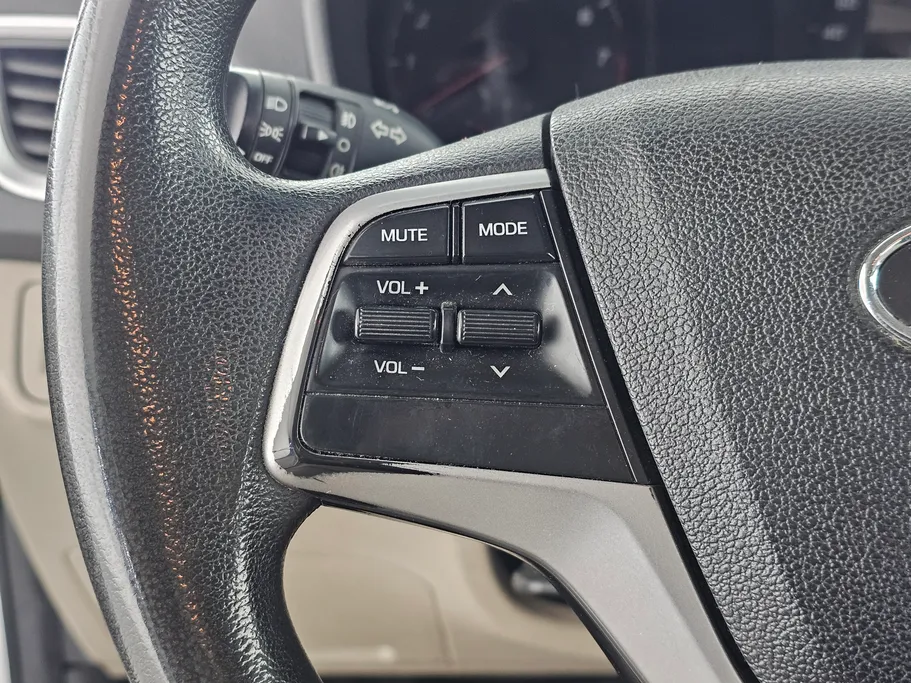 هيونداي اكسنت سمارت 2021 