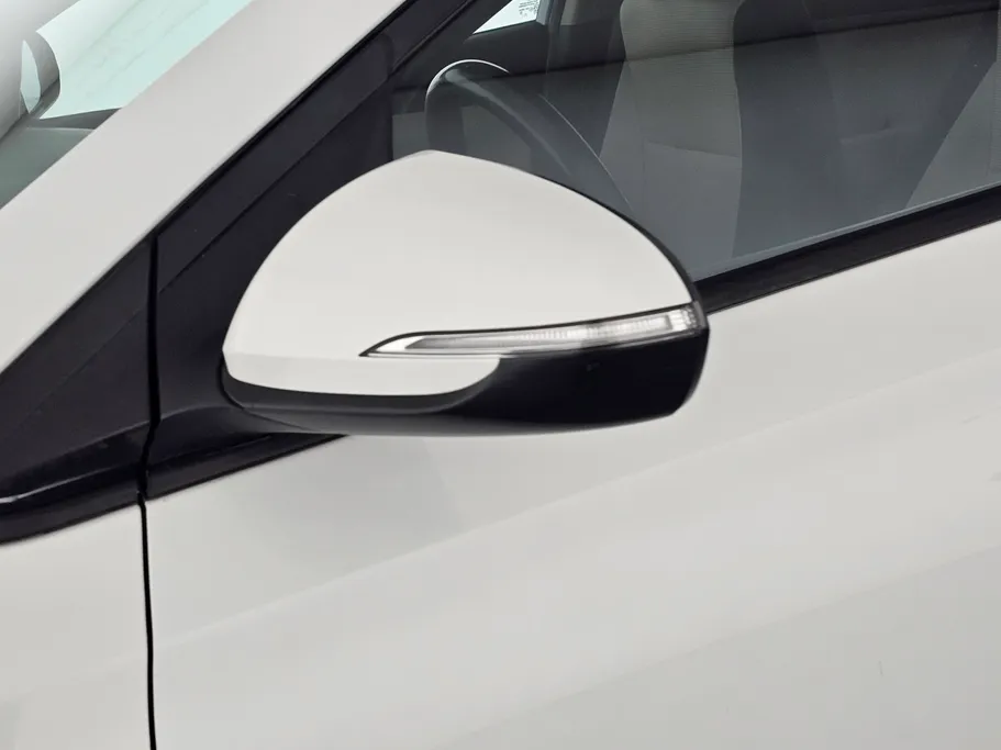 هيونداي اكسنت سمارت 2021 