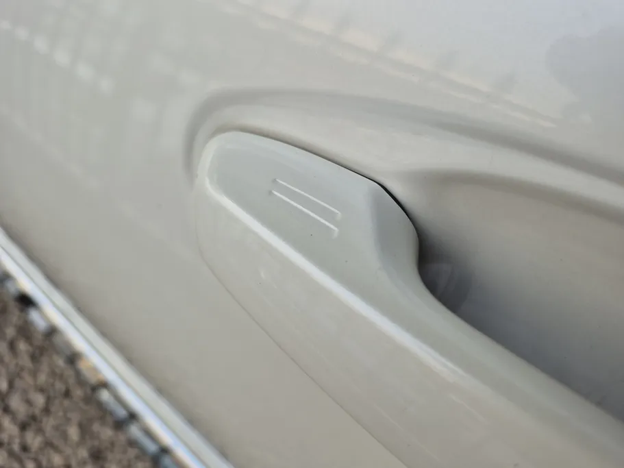 تويوتا برادو TXL 2022 