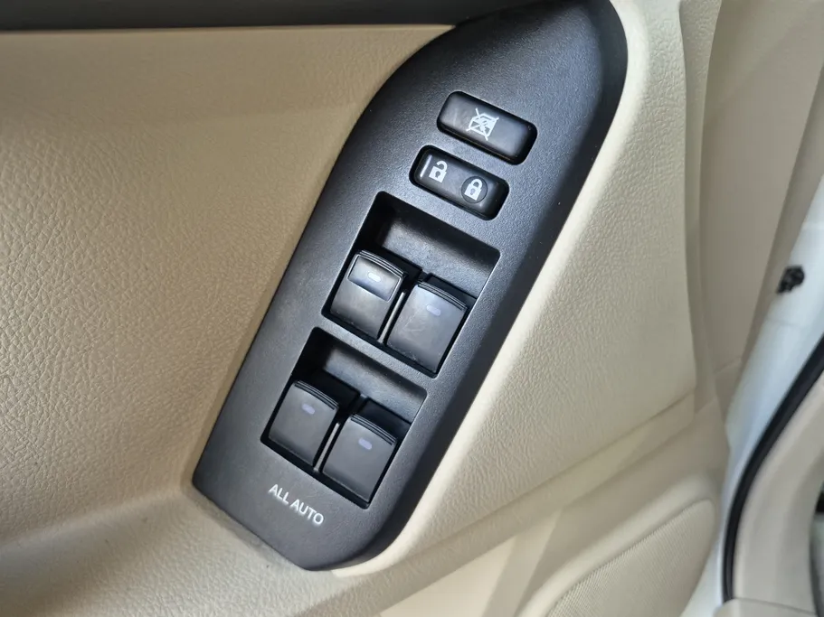 تويوتا برادو TXL 2022 