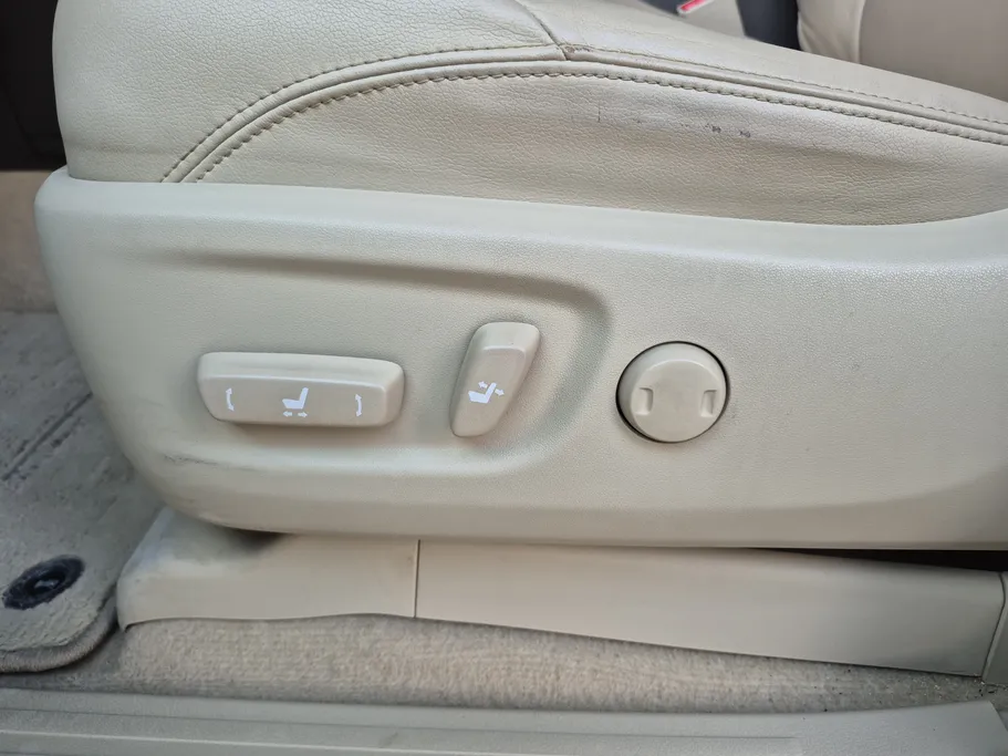 تويوتا برادو TXL 2022 