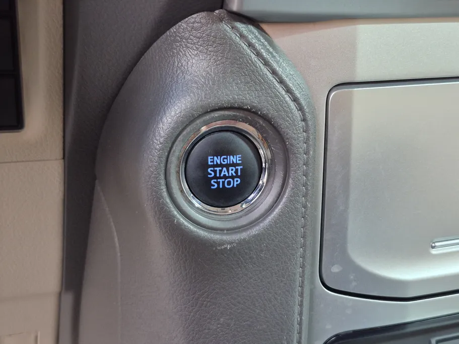 تويوتا برادو TXL 2022 