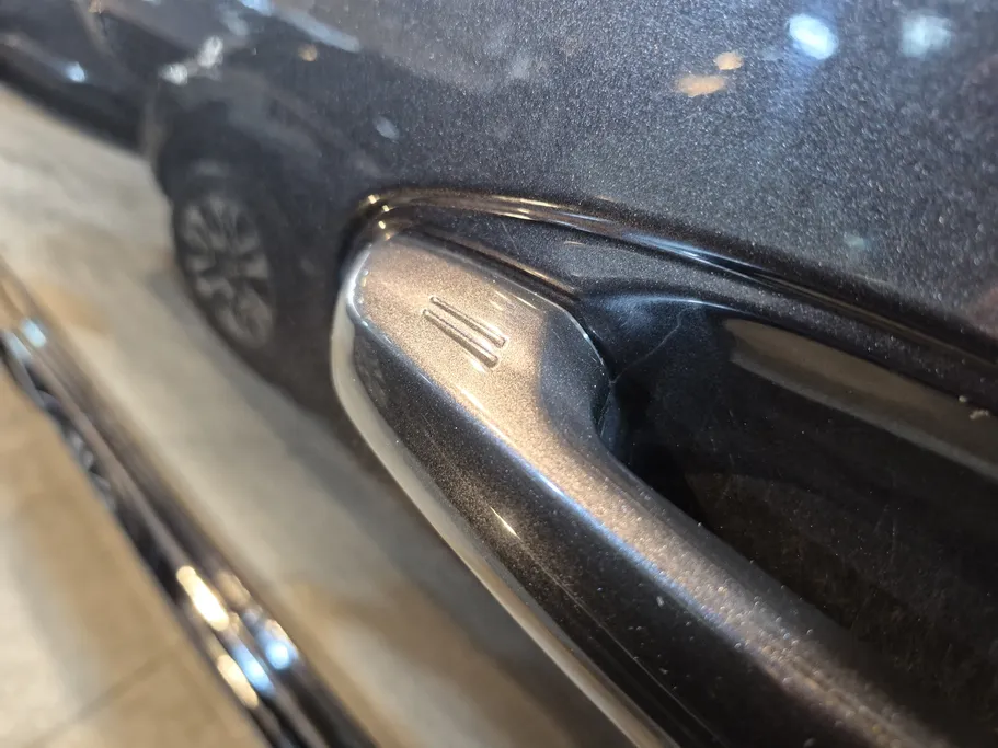 تويوتا برادو TXL 2022 