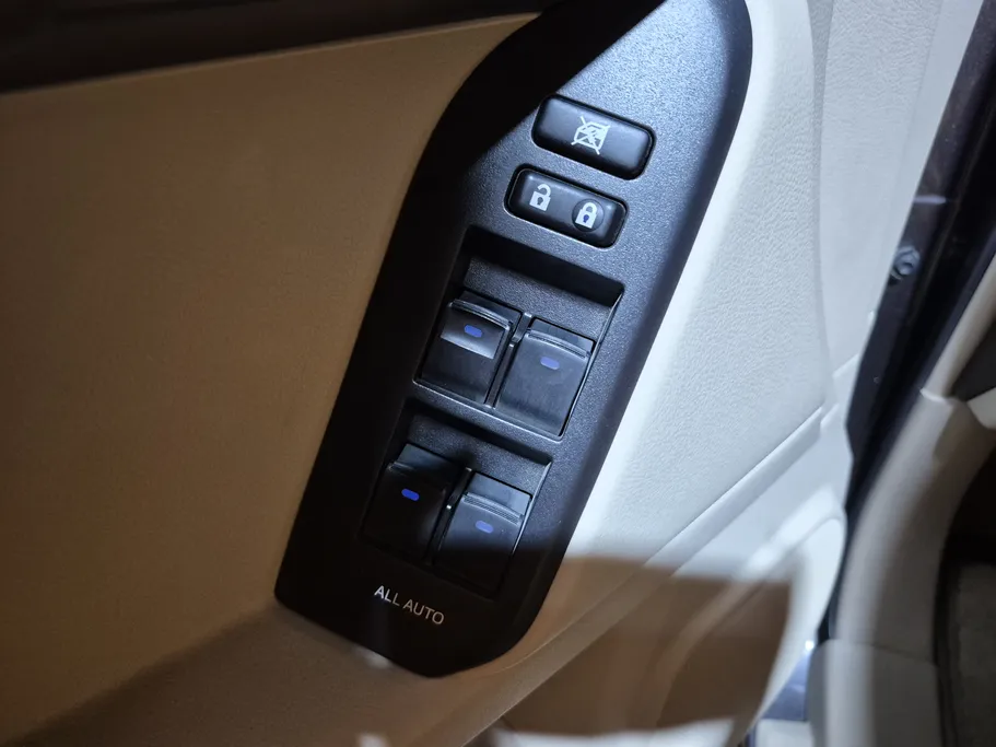 تويوتا برادو TXL 2022 