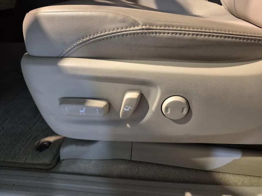 تويوتا برادو TXL 2022 