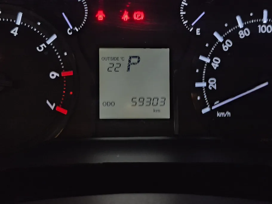 تويوتا برادو TXL 2022 