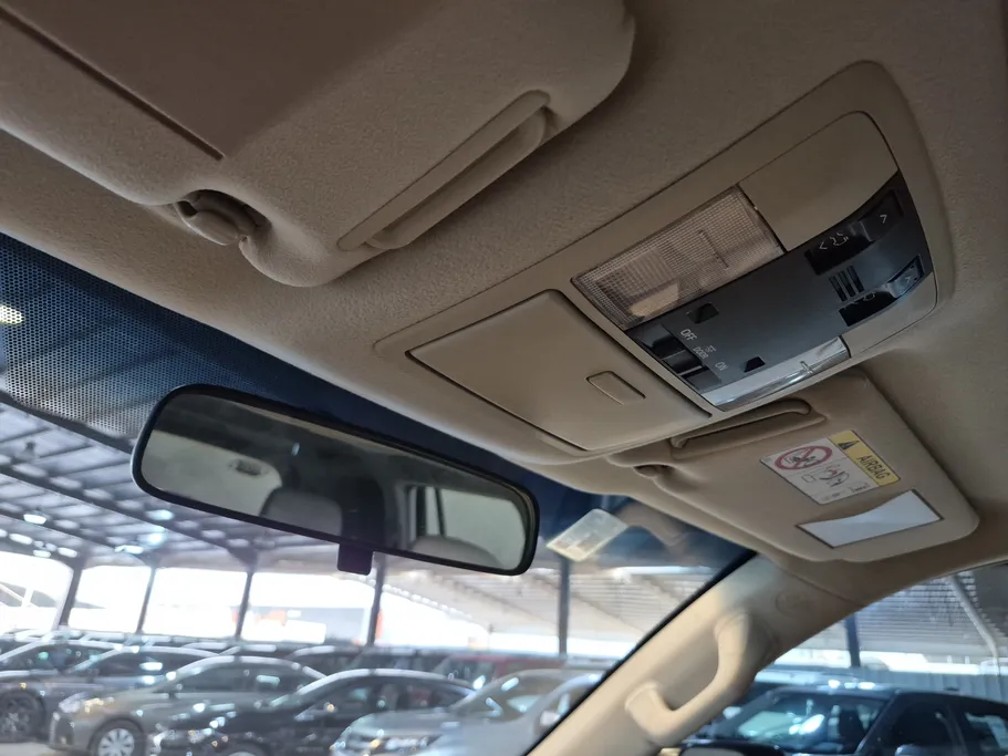 تويوتا برادو TXL 2022 