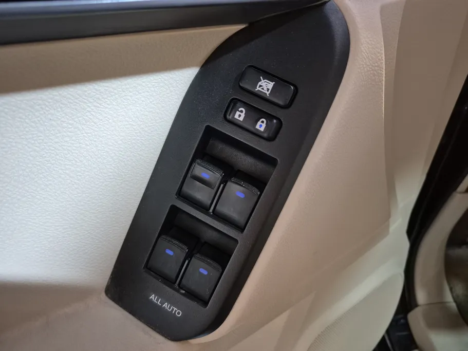 تويوتا برادو TXL 2022 