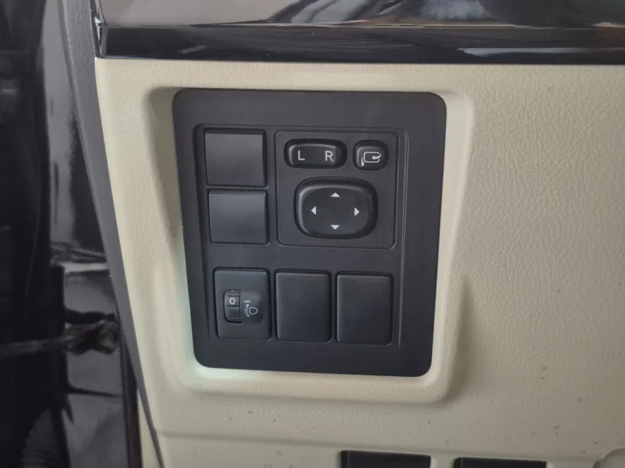 تويوتا برادو TXL 2022 