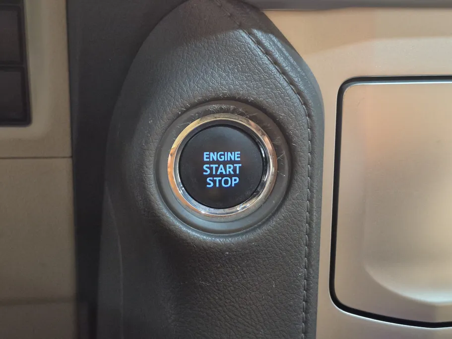 تويوتا برادو TXL 2022 