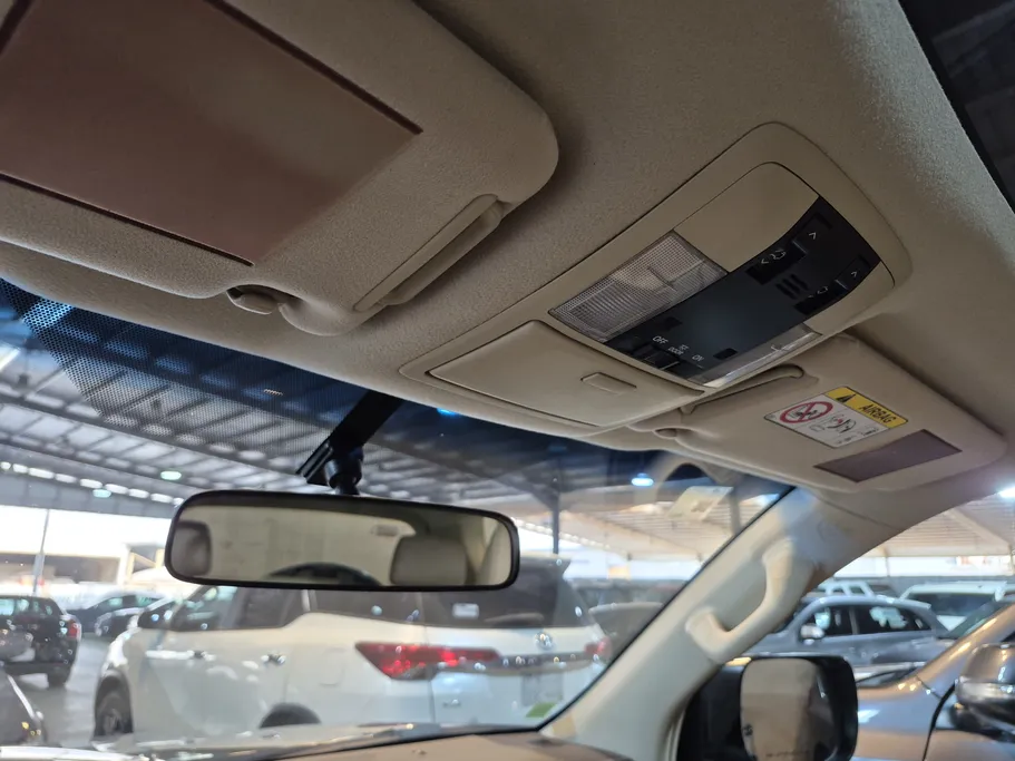 تويوتا برادو TXL 2022 