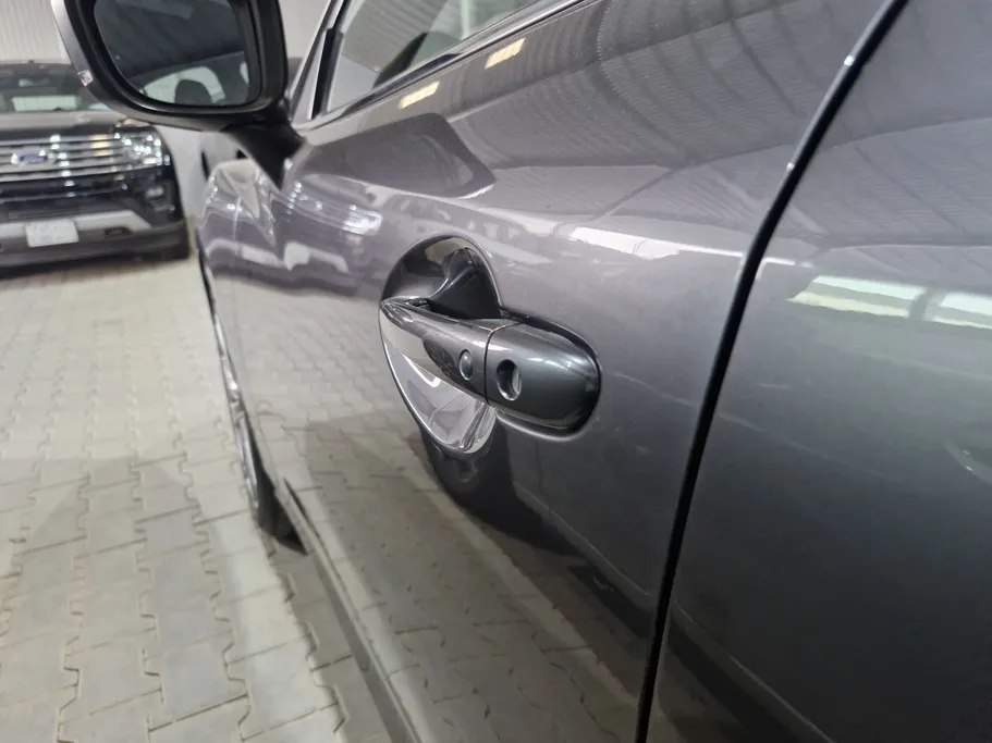 2022 Mazda 6 Skyactive G 