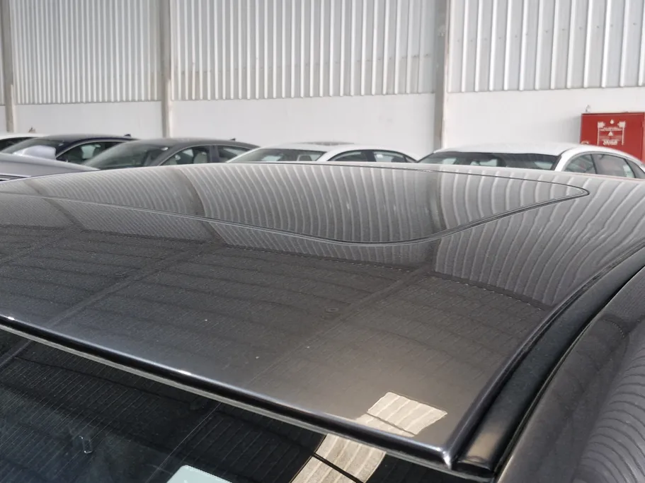 2022 Mazda 6 Skyactive G 