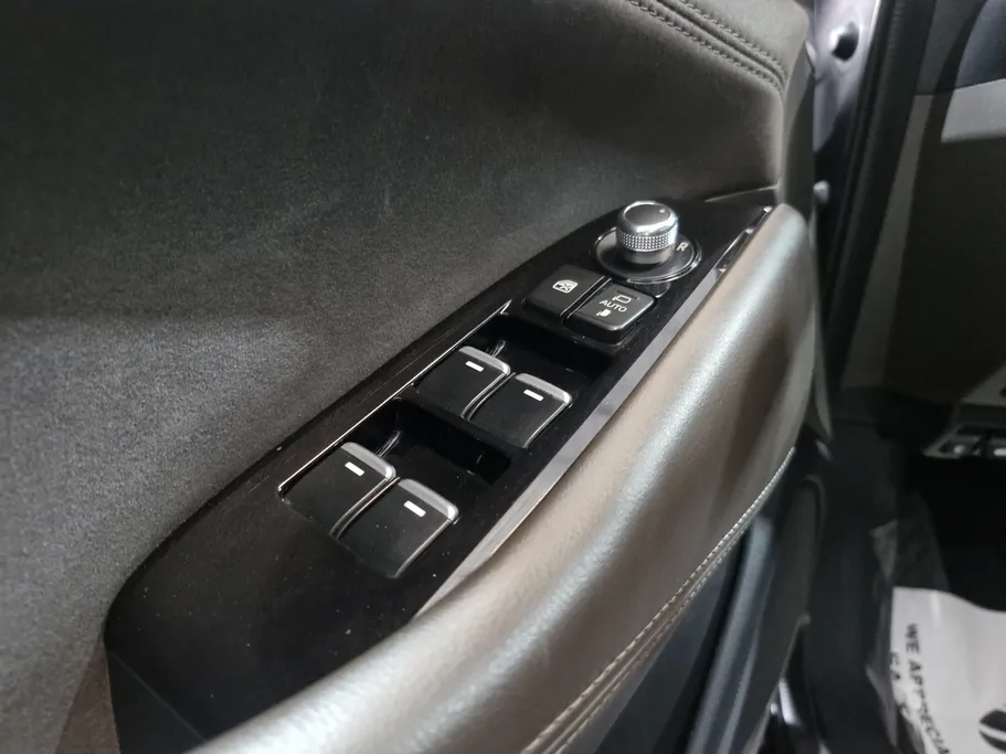 2022 Mazda 6 Skyactive G 