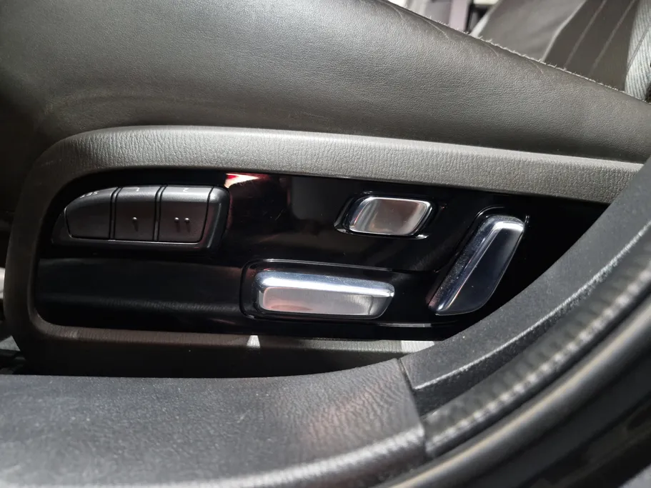 2022 Mazda 6 Skyactive G 