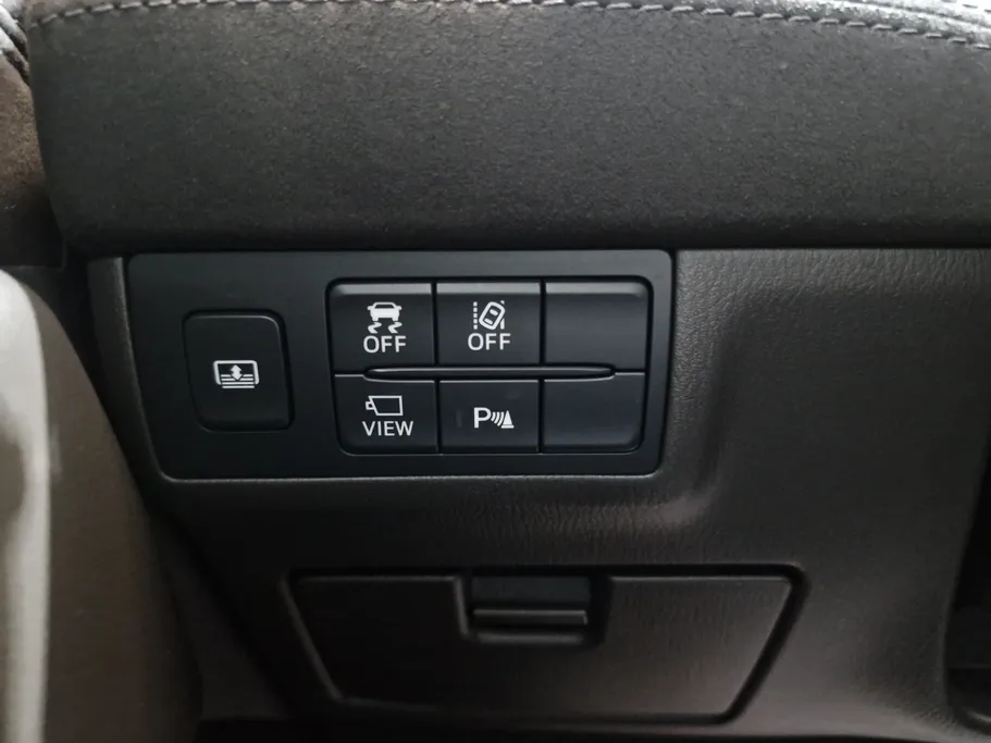 2022 Mazda 6 Skyactive G 