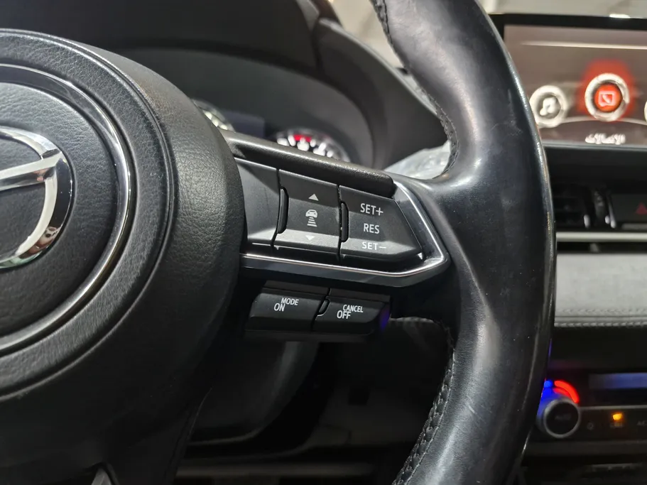 2022 Mazda 6 Skyactive G 