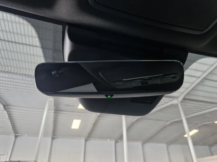 2022 Mazda 6 Skyactive G 