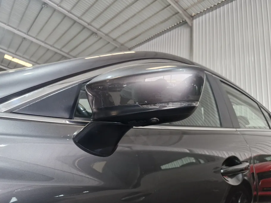 2022 Mazda 6 Skyactive G 