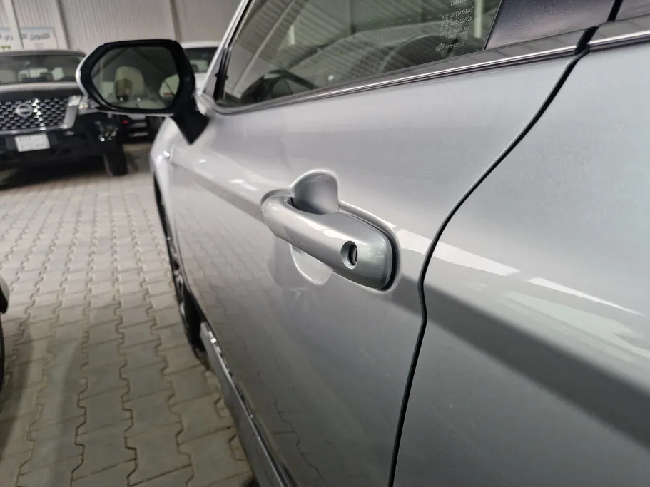 2024 Toyota Camry  GLE HEV  