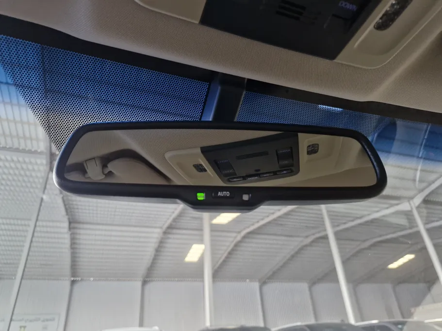 2024 Toyota Camry  GLE HEV  