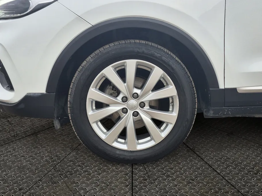 ام جي ZS STD 2022 