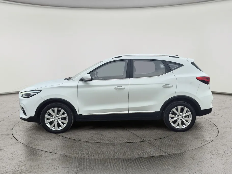 ام جي ZS STD 2022 