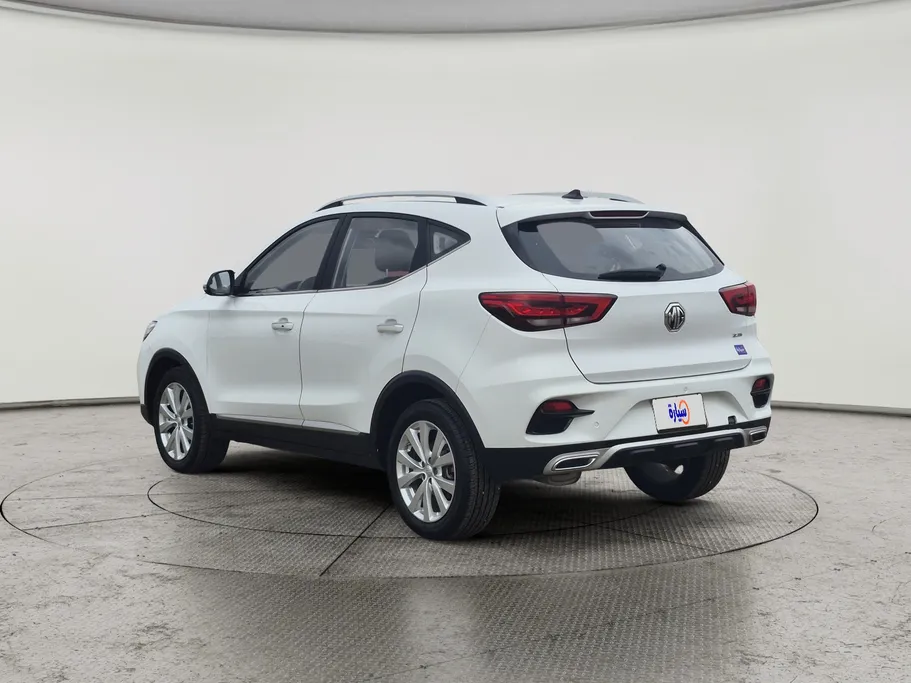 ام جي ZS STD 2022 