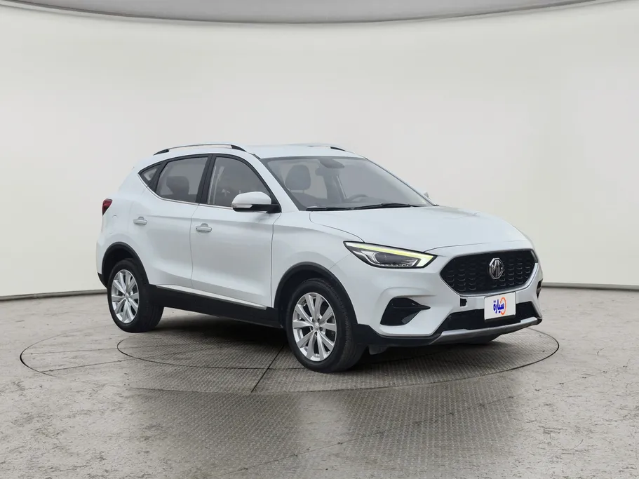 ام جي ZS STD 2022 