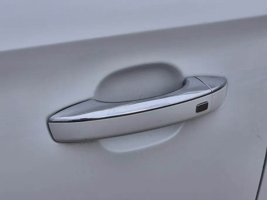 ام جي ZS STD 2022 