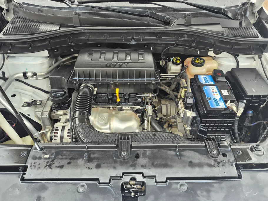 ام جي ZS STD 2022 