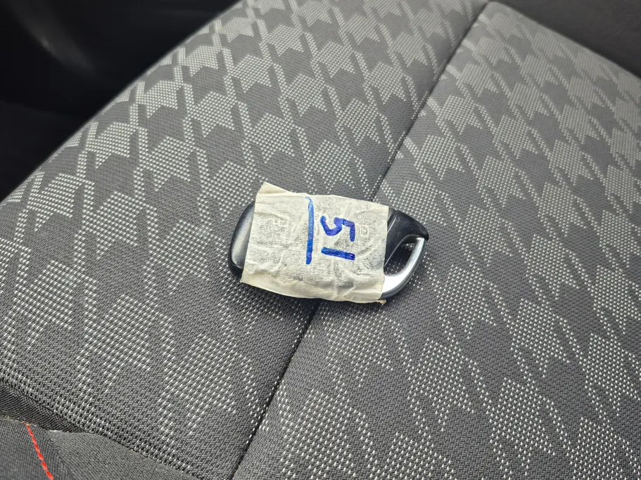 ام جي ZS STD 2022 