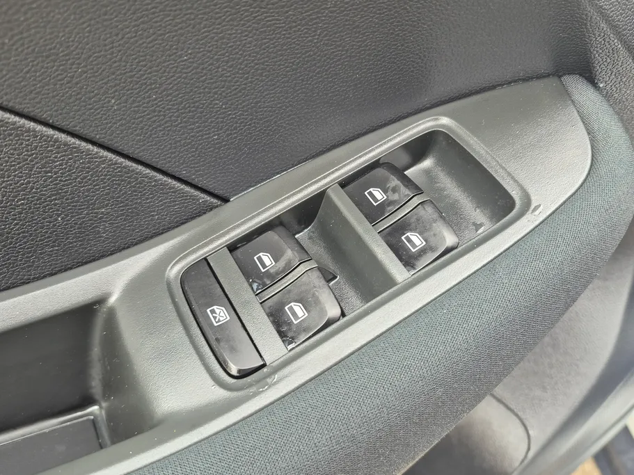 ام جي ZS STD 2022 