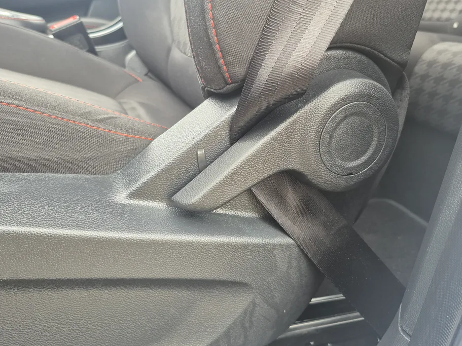 ام جي ZS STD 2022 