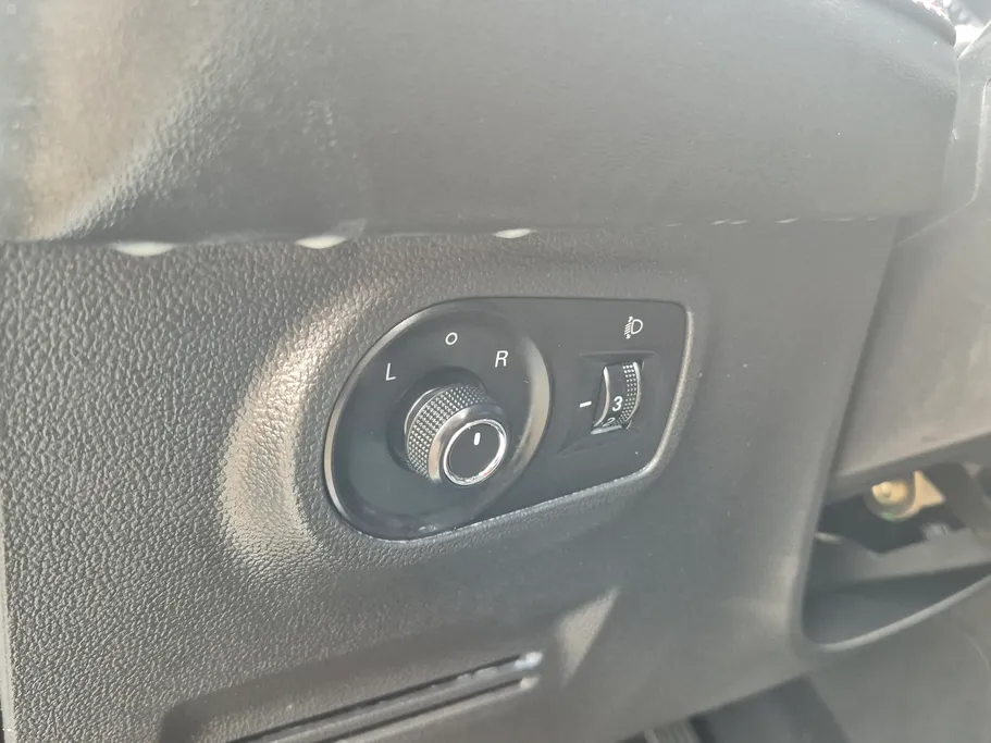 ام جي ZS STD 2022 