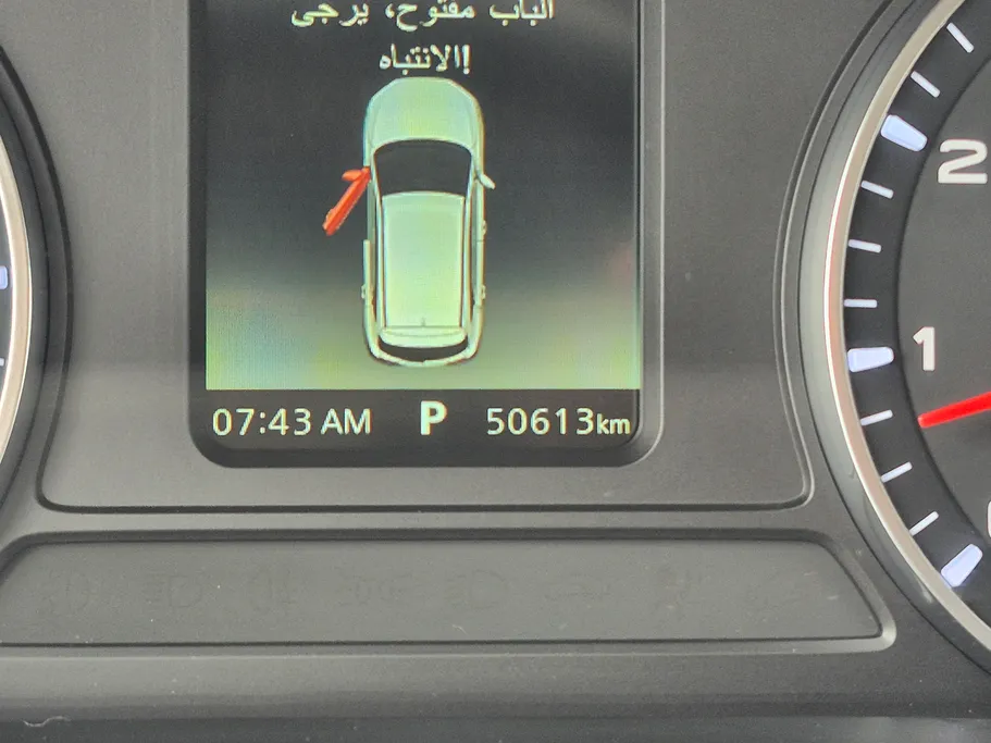 ام جي ZS STD 2022 