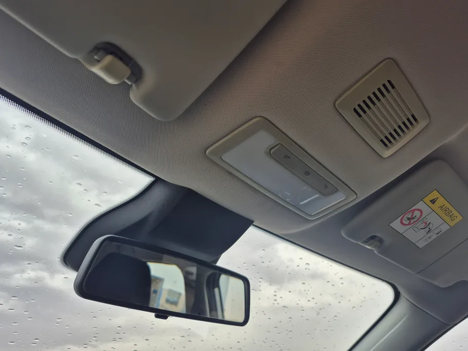 ام جي ZS STD 2022 