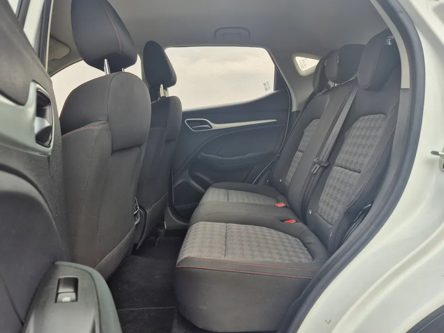 ام جي ZS STD 2022 