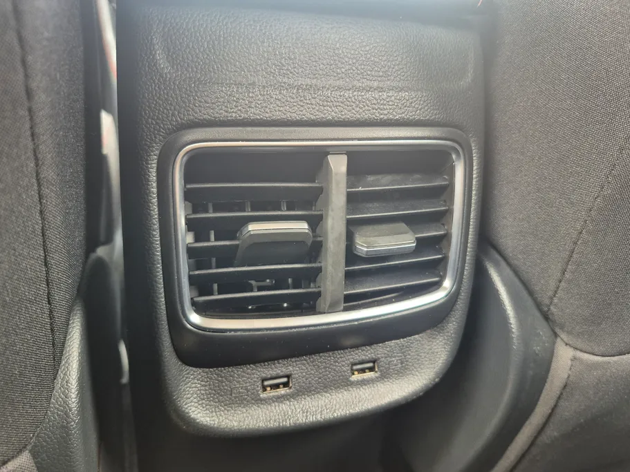 ام جي ZS STD 2022 