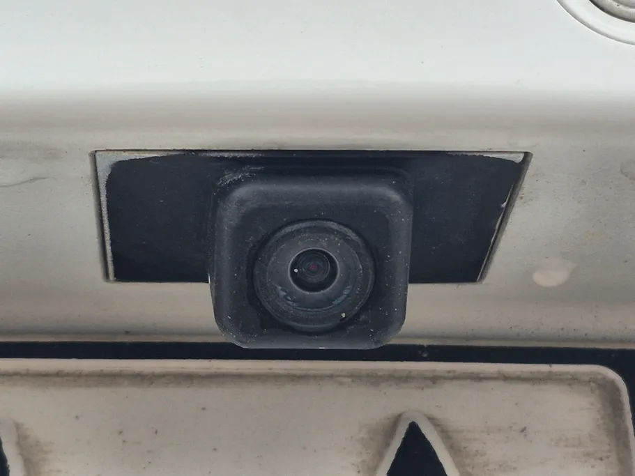 ام جي ZS STD 2022 