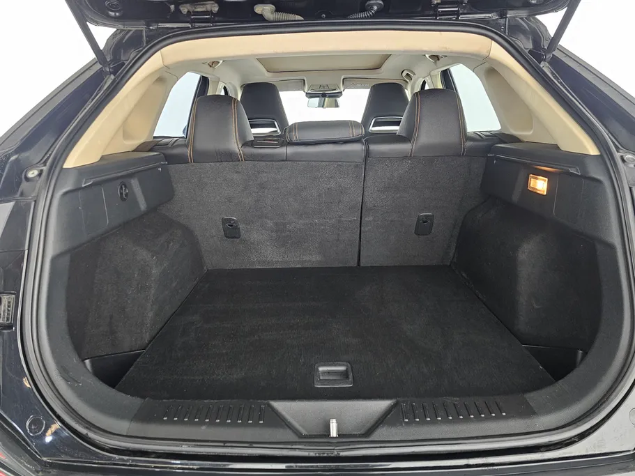 2023 FAW Bestune T77  