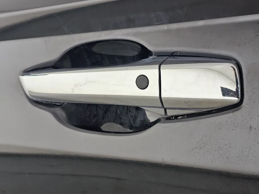 2023 FAW Bestune T77  