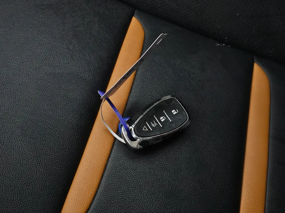 2023 FAW Bestune T77  