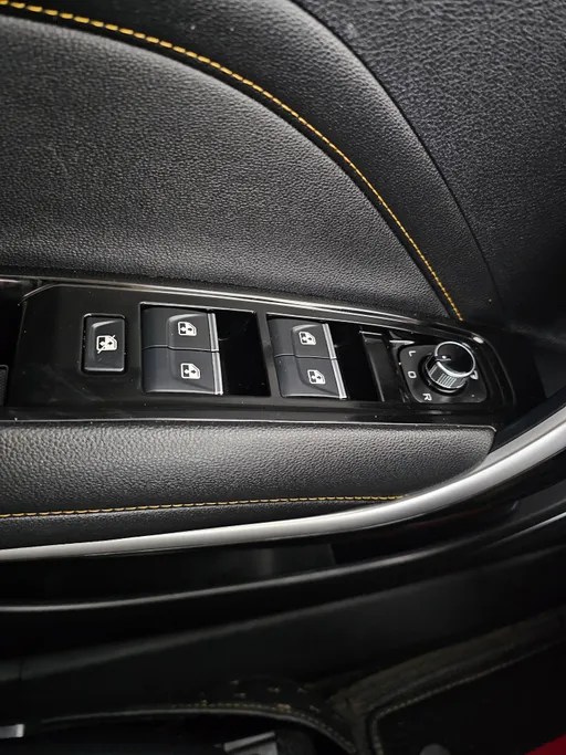 2023 FAW Bestune T77  